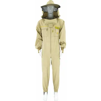 Lysoň Kombinéza s kloboukem Premium Velikost: L