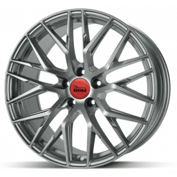 Auto-moto MAM RS4 MSL 8,5x20 5x120 ET35