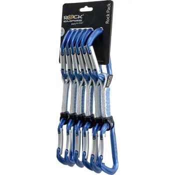 smyčka Rock Empire Set Rock Pack Racer P16 Barva: blue