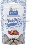 Brit Care Cat Snack Truffles Cranberry…
