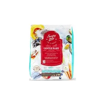 Krmivo pro kočku SUNDAYPETS GENTLE BAKE HOKI CAT 1,3 kg