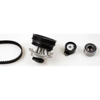 Vodní pumpa + sada ozubeného řemene GK K985243A