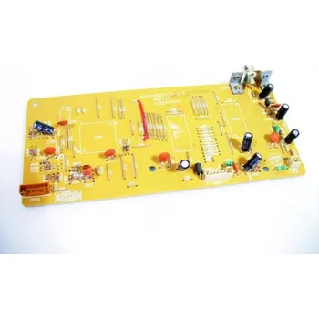 Plošný spoj pro Omnitronic CDP-820