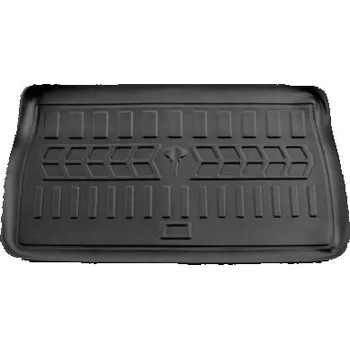 Vana do kufru Vana do kufru, gumová 3D (TPE), CHRYSLER, DODGE, Stingray