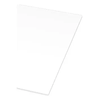 Poznámkový blok Desk-Mate A4 s překrývajícími se deskami