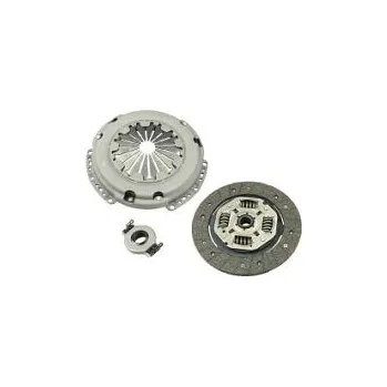 Spojková sada Trojdílná spojka SEAT 1.4 16V | 1390ccm | 55kW | 05/2000-02/2002 | APE; AUA | SRL