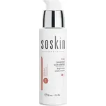 Soskin Paris Rozjasňující pleťové sérum s vitaminem C 20% (Brightness-Vitality Serum) 30 ml + 2 měsíce na vrácení zboží
