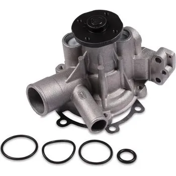 Chladič motoru Vodní čerpadlo, chlazení motoru HEPU P604