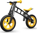 FirstBIKE odrážedlo Limited Edition Yellow