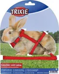 Trixie Postroj pro králíka zakrslého…