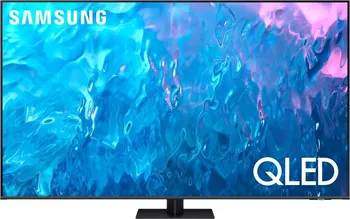 Televizor Samsung 85" QLED (QE85Q70CATXXH)