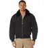 Pánský bomber Rothco Vintage B-15A Bomber Jacket 8640