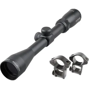 Puškohled Vector Optics Puškohled VictOptics PAC 3-9x40 SFP