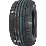 CONTINENTAL CONTISPORTCONTACT 5 SUV MO XL 295/40 R21 111Y