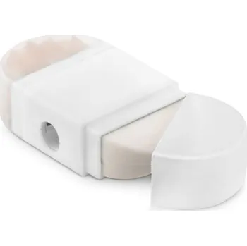 Ořezávátko Ořezávátko s gumou