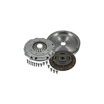 Spojková sada Trojdílná spojka VOLKSWAGEN 2.5 TDI Syncro | 2461ccm | 75kW | 05/1998-04/2003 | ACV; AXL | SRL