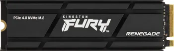 SSD disk Kingston FURY Renegade 1 TB (SFYRSK/1000G)