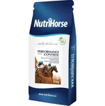 NutriHorse Müsli Performance Control 15…