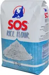 SOS Rýžová mouka 1 kg