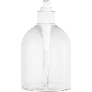Láhev REFLASK 500. Láhev s dávkovačem 500 ml