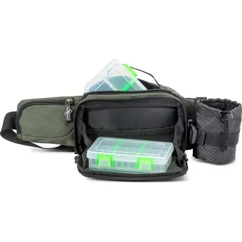 Ledvinka Iron Claw ledvinka Hip Man II