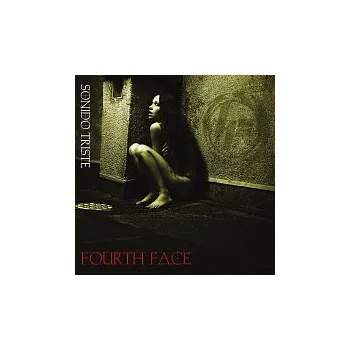 Česká hudba CD Fourth Face - Sonido Triste