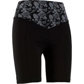 Dámské kraťasy E9 Anna Short Barva: Blackboard / Velikost: M