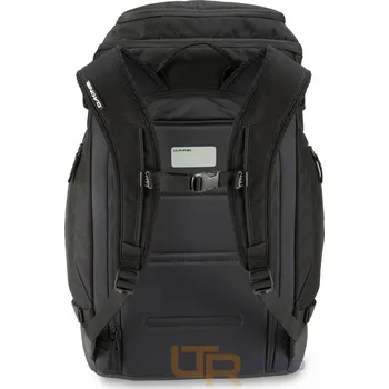 Městský batoh BOOT PACK DLX 75L batoh Dakine 75L Black