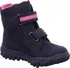 Dívčí zimní obuv Superfit Husky 1-809080-8020