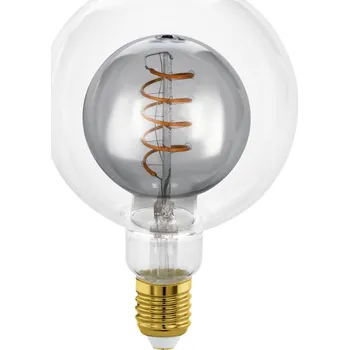 Žárovka Zdroj LED E27 1x2W teplá bílá EGLO 110256