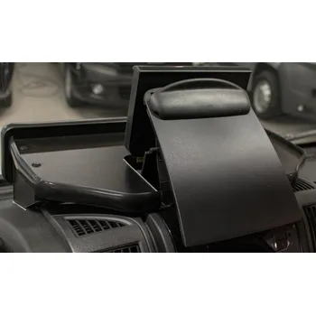 Polička středová Fiat Ducato, Citroen Jumper, Peugeot Boxer (2014- 2021)