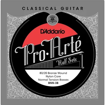 Strunný nástroj D'Addario BNN-3B + prodloužená záruka 3 roky