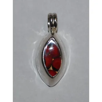 Přívěsek Přívěsek huayruro I