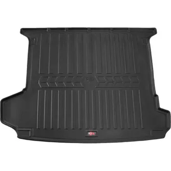 Vana do kufru Vana do kufru, gumová 3D (TPE), AUDI Q7 (4M), Stingray