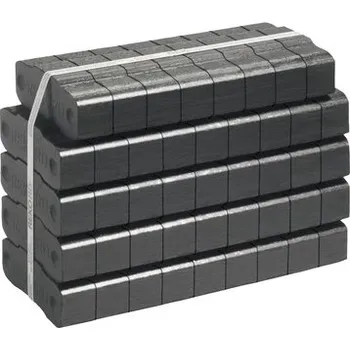 Tuhé palivo Hnědouhelné brikety Union 25 kg