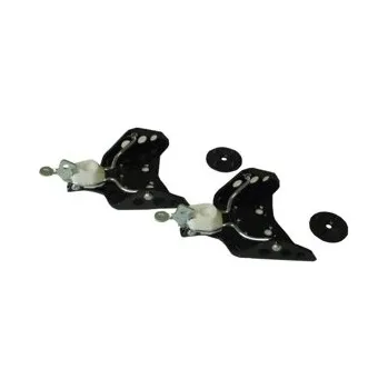 Běžkařské vázání Běžecké vázání 75 mm