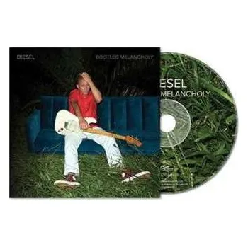 Zahraniční hudba CD Diesel: Bootleg Melancholy 2023