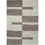 Ayyildiz Kusový koberec Gala 2505 beige Rozměry koberců: 280x370