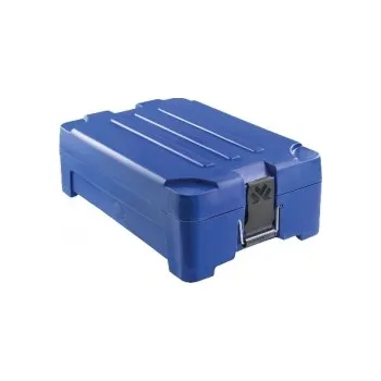 Termobox Termoport pro GN 1/1 MELFORM AP-100 - 3 varianty, Barva MODRÁ