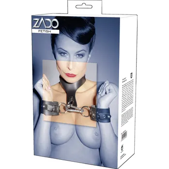 Bondážní set of the O Zado