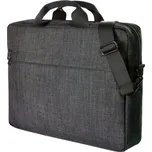 Halfar Taška na notebook EUROPE - Šedá kropenatá