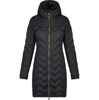 Dámský kabát LOAP Itissa černý