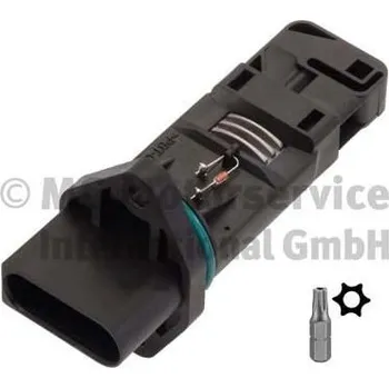 Autoelektrika Snímač množství protékajícího vzduchu PIERBURG 7.07759.35.0