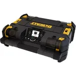 DeWALT DWST1-81078 rádio s nabíječkou TSTAK