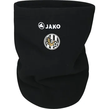 Nákrčník JAKO Nákrčník s logem FCHK černá