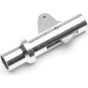 RC vybavení Vlečný háček pro aerovlek hliníkový