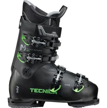 Sjezdové lyžování lyžařské boty TECNICA Mach Sport 80 HV GW, black, MP 320