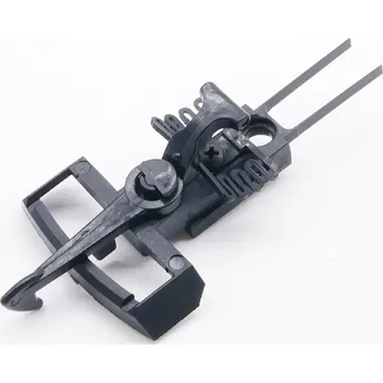 Modelová železnice Spřáhlo s úchytem pro tramvaj LGB G - LGB (Zahradní železnice)