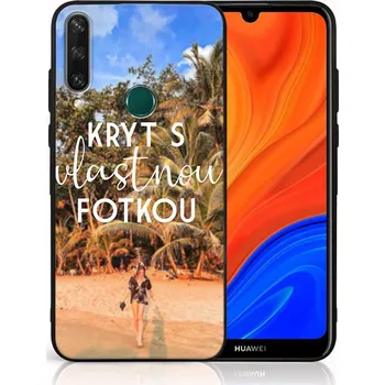 Pouzdro na tablet VSECHNONAMOBIL 47561 Kryt s vlastním potiskem Huawei Y6p