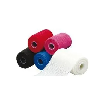 Covetrus Essentials Obinadlo fixační Cast tape 5cmx3,6m modré CVET